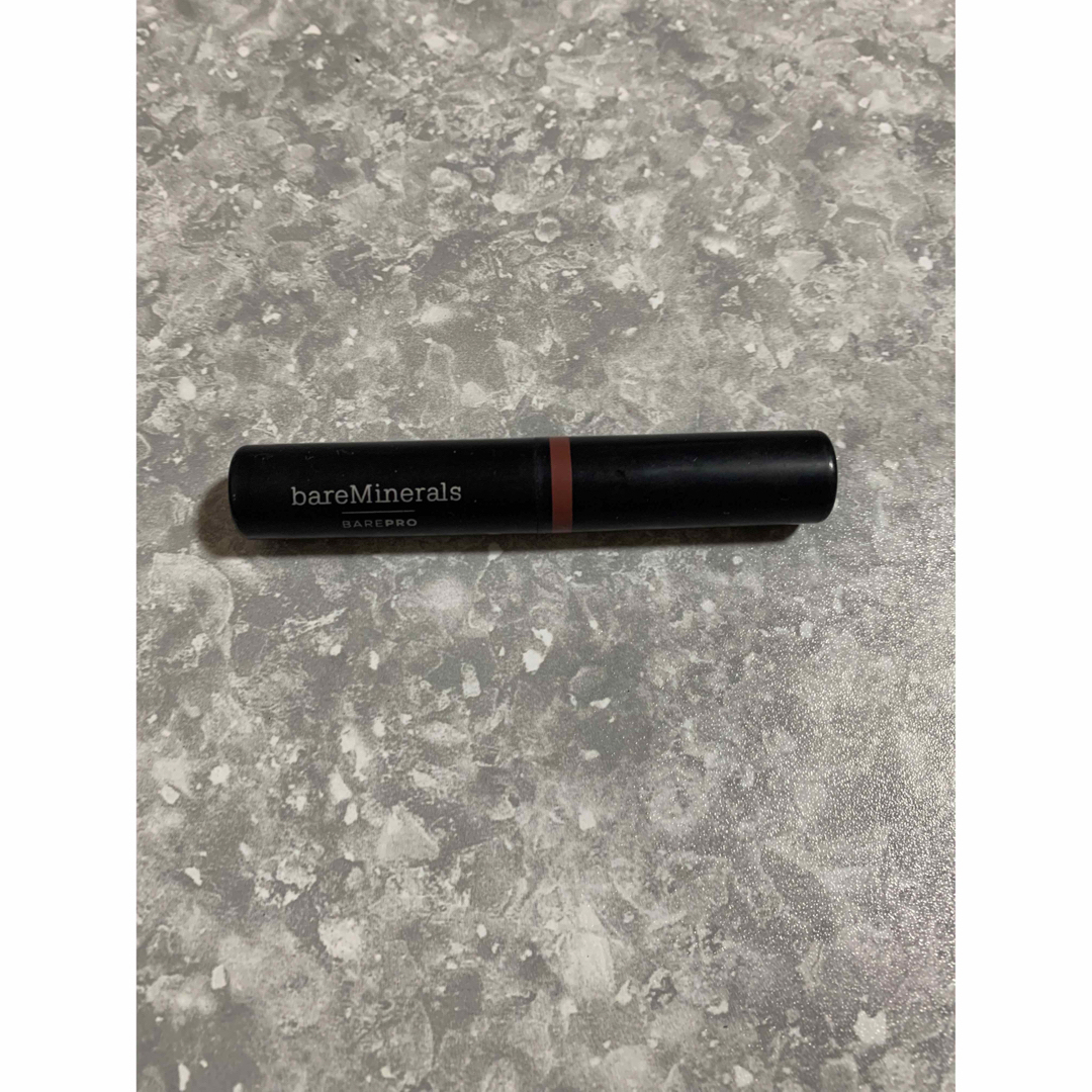 bareMinerals(ベアミネラル)のベアミネラル　bareMinerals　ベアプロ ロングウェア リップスティック コスメ/美容のベースメイク/化粧品(口紅)の商品写真