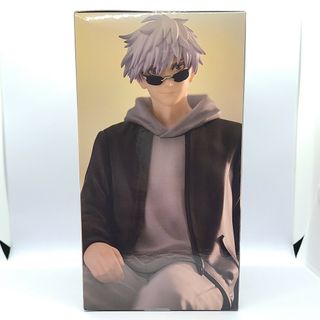 呪術廻戦 ぬーどるストッパーフィギュア 五条悟 ED2衣装ver.の通販