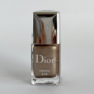 ディオール(Dior)の【Dior】ディオールヴェルニネイルエナメル＊618番(マニキュア)