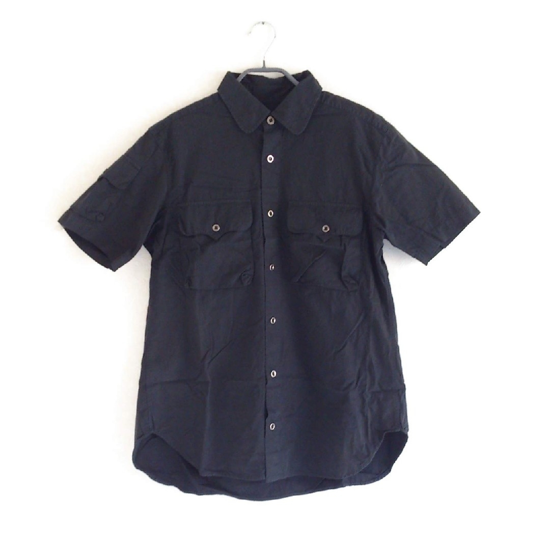 ◇2 レア Vivienne Westwood ANGLOMANIA シャツ 黒 www.krzysztofbialy.com
