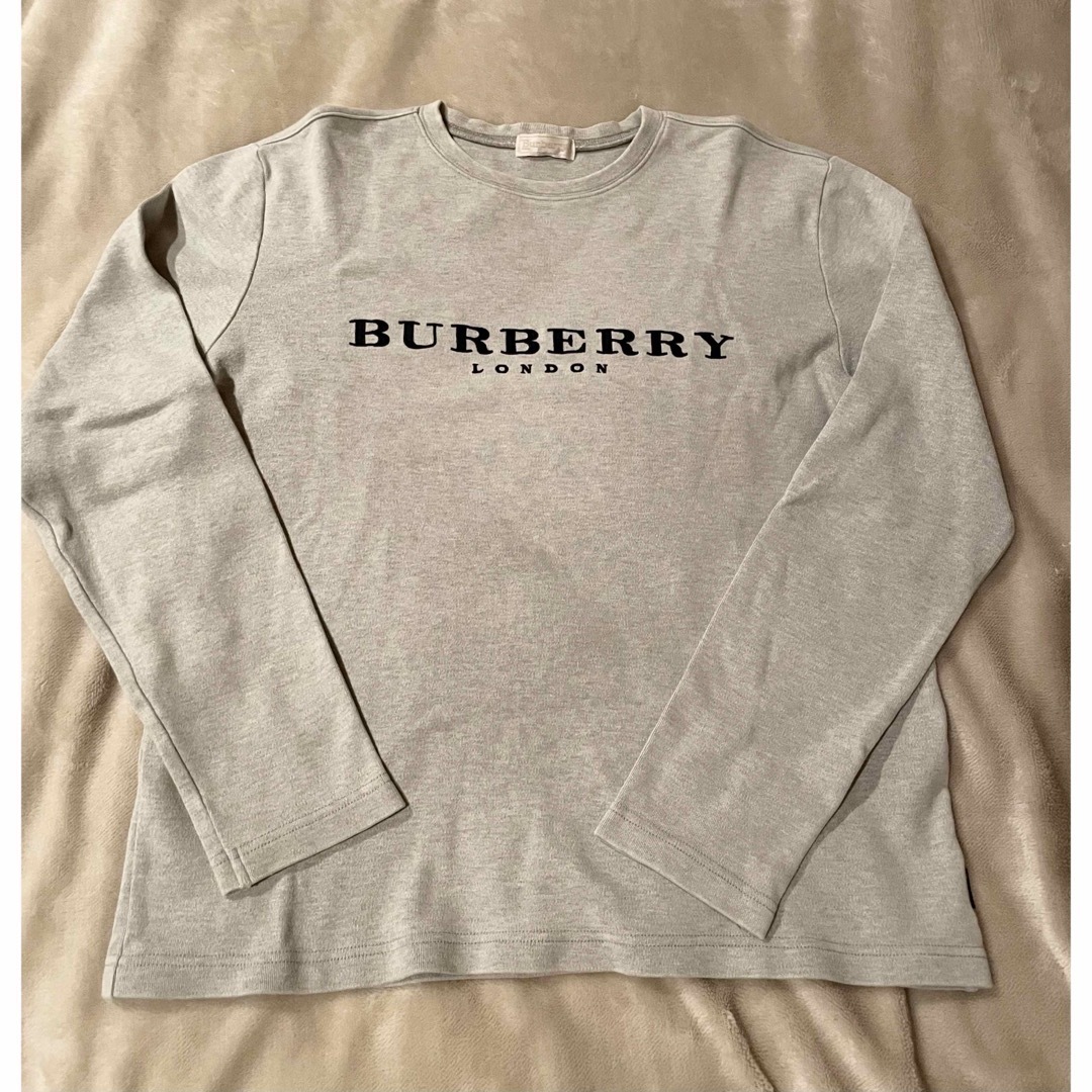 Burberry❤︎グレートップス | フリマアプリ ラクマ
