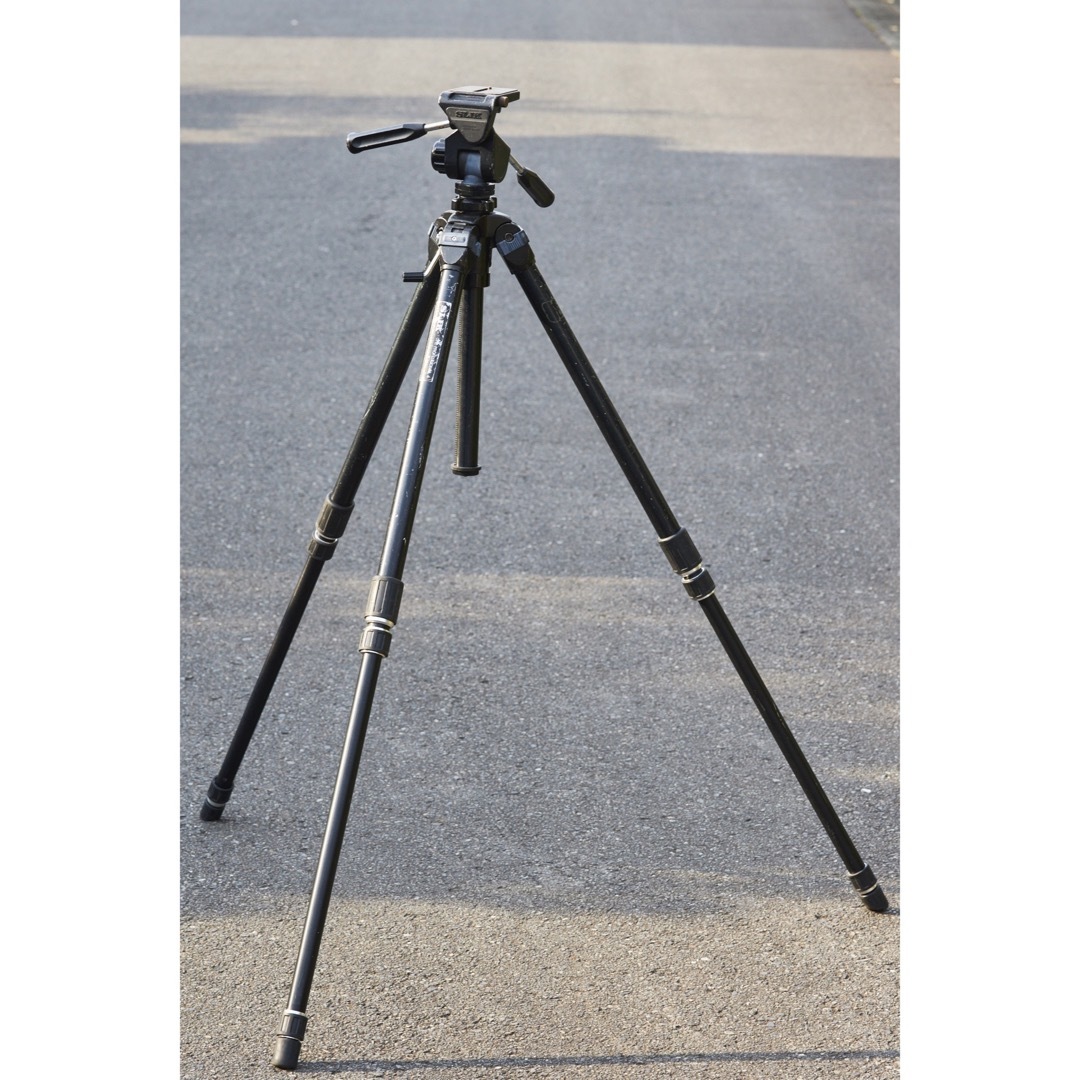 Manfrotto - SLIK スリック THE PROFESSIONAL 4 ザ プロフェッショナル