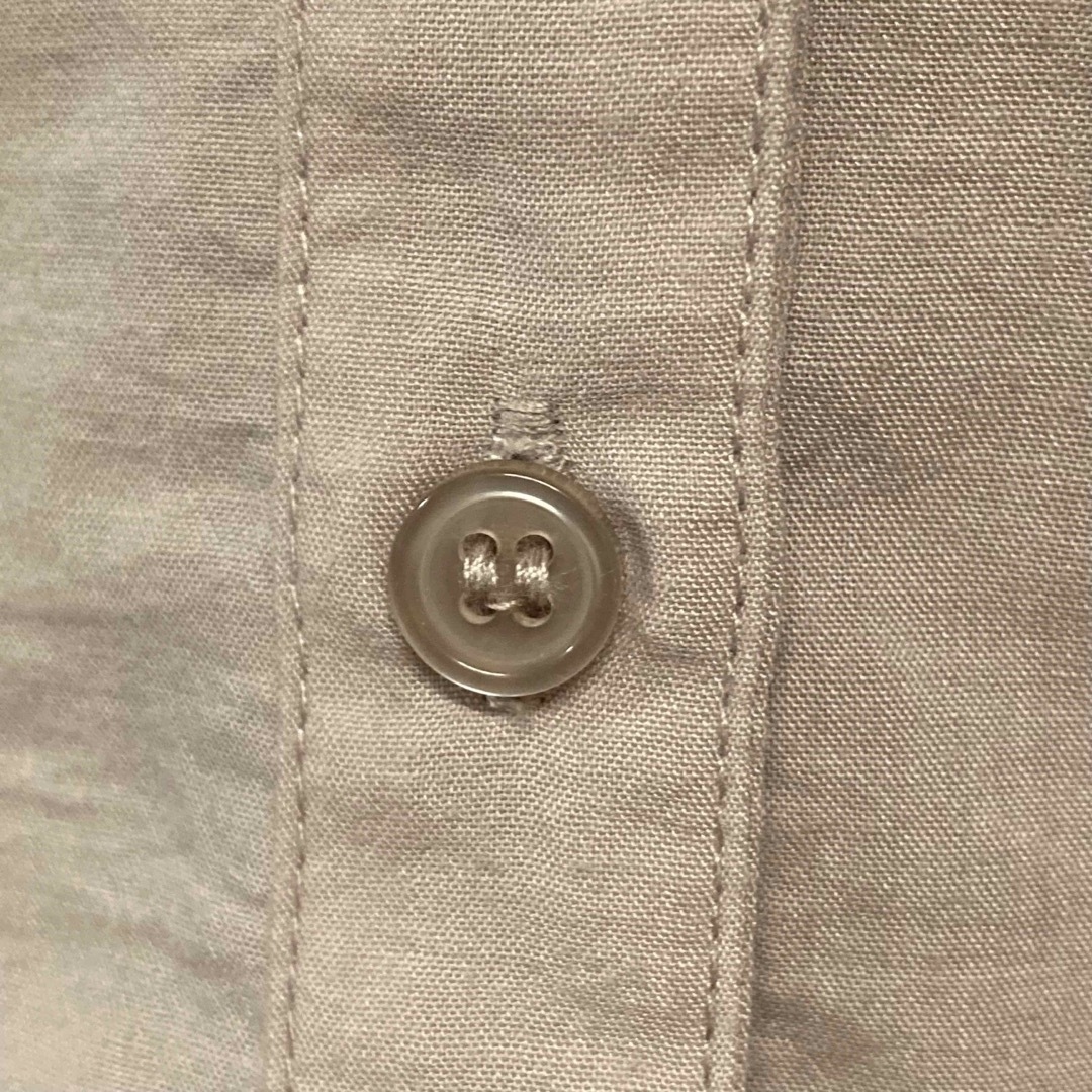 melan cleuge ノースリーブトップス レディースのトップス(Tシャツ(半袖/袖なし))の商品写真