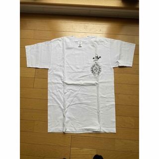 クロムハーツ(Chrome Hearts)のクロムハーツ　Tシャツ スカル(Tシャツ/カットソー(半袖/袖なし))