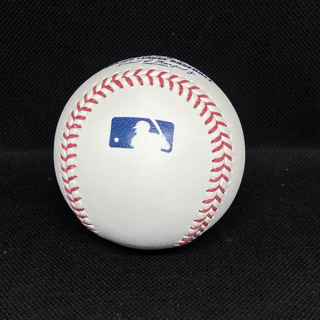 Rawlings - ヤクルト 村上宗隆 直筆サイン ボール Beckett MLB Rawlings - ヤクルト 村上宗隆 直筆サイン ボール Beckett MLB