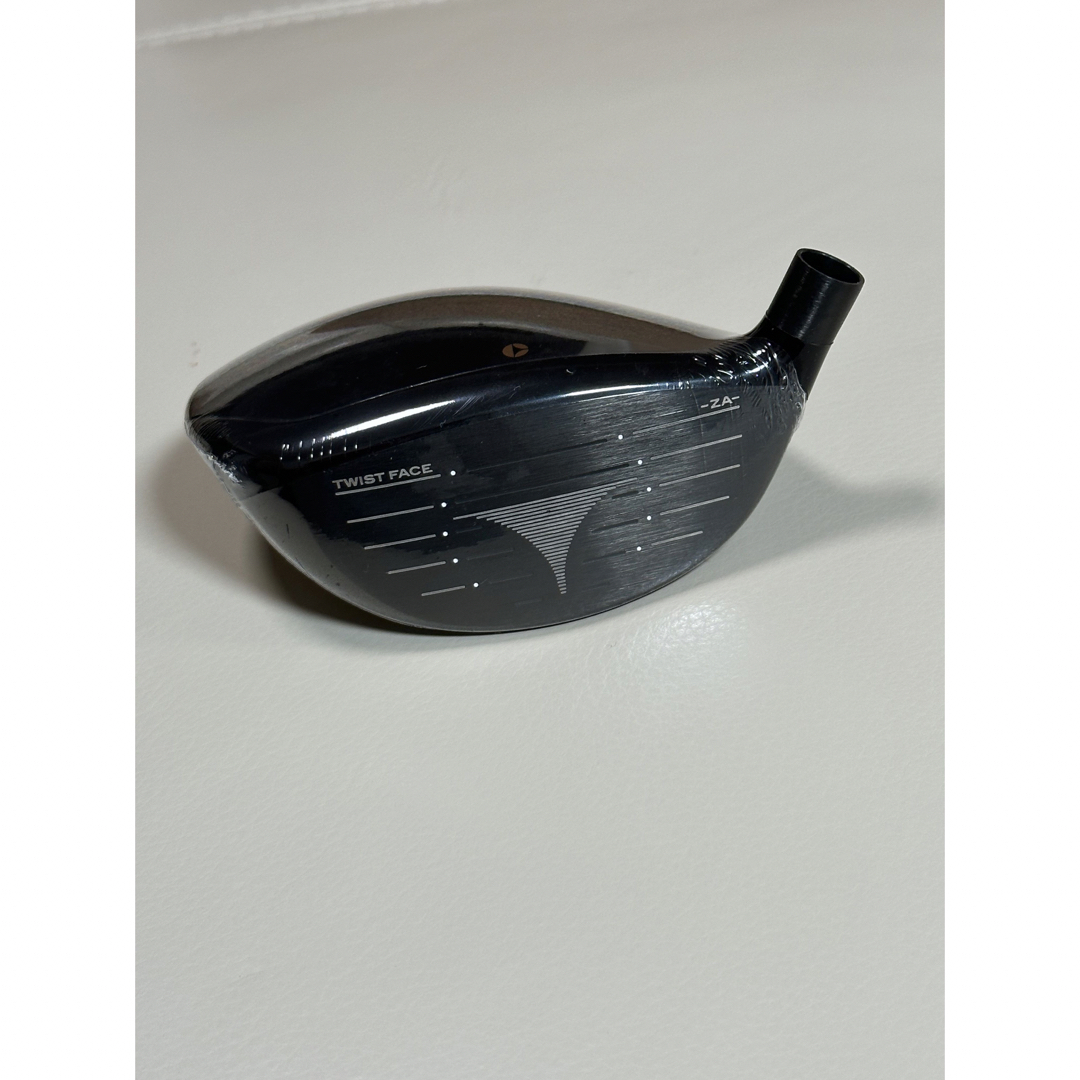 TaylorMade - 新品 未使用 バーナー ミニ ドライバー 11.5度 ヘッドの
