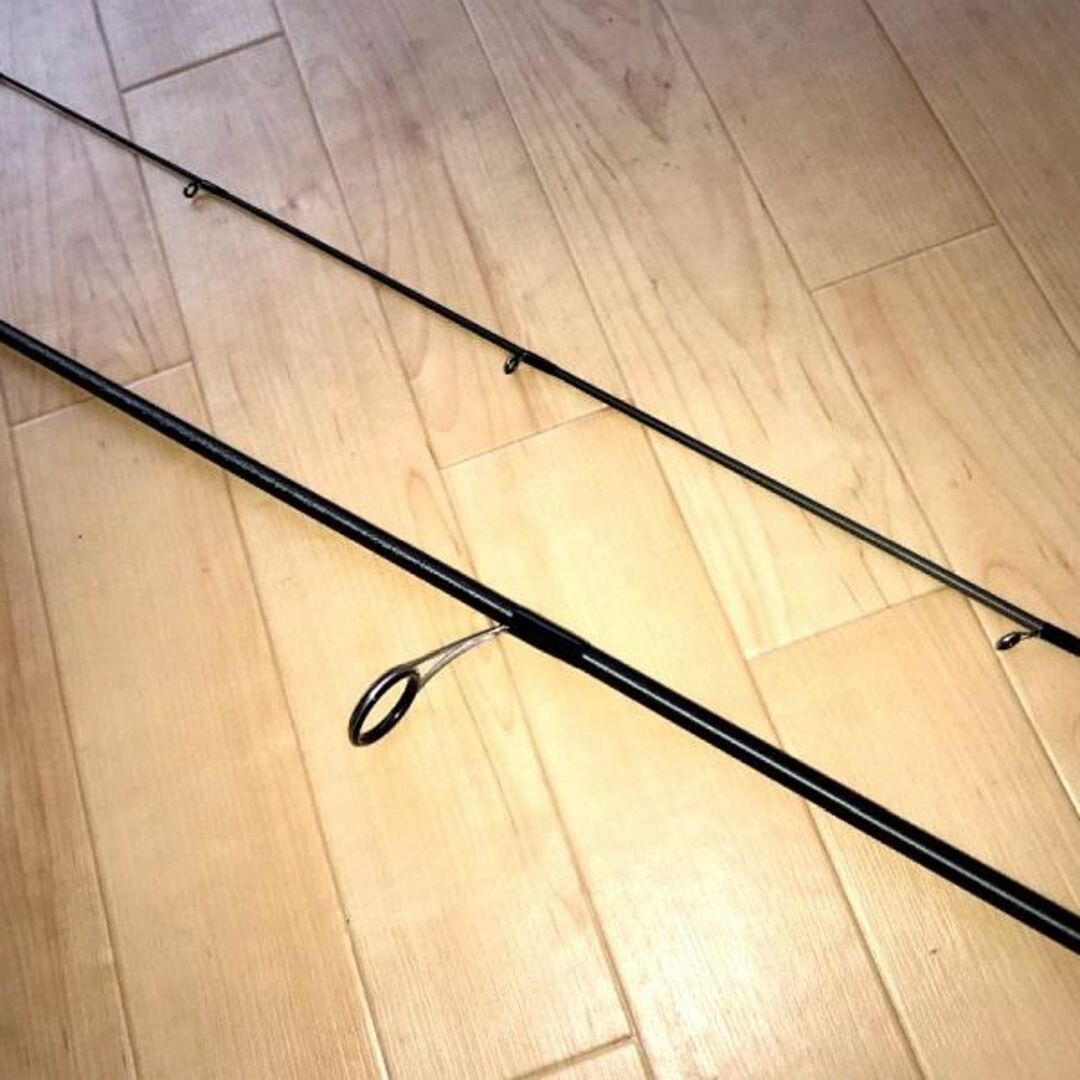 SHIMANO - shimano(シマノ) ルアーマチック シーバスロッド SHIMANO - shimano(シマノ) ルアーマチック シーバスロッド