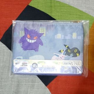 ポケモン(ポケモン)の【新品未開封】ポケモン  一番くじ　ゲンガー　ダイヤモンドパール 発売記念くじ(その他)