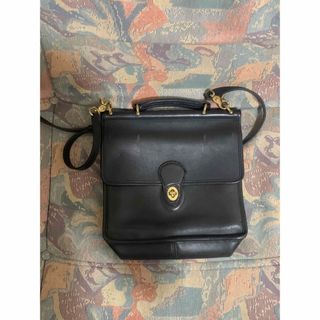 コーチ(COACH)のOLD coach ショルダーバッグ　(ショルダーバッグ)