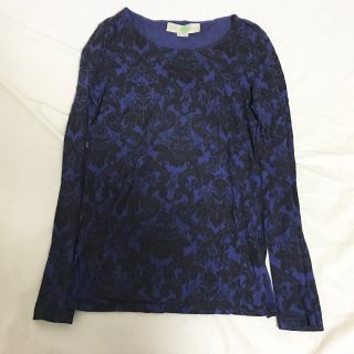 ステラマッカートニー(Stella McCartney)のミズタマさん専用。ステラマッカートニーのカットソー(カットソー(長袖/七分))