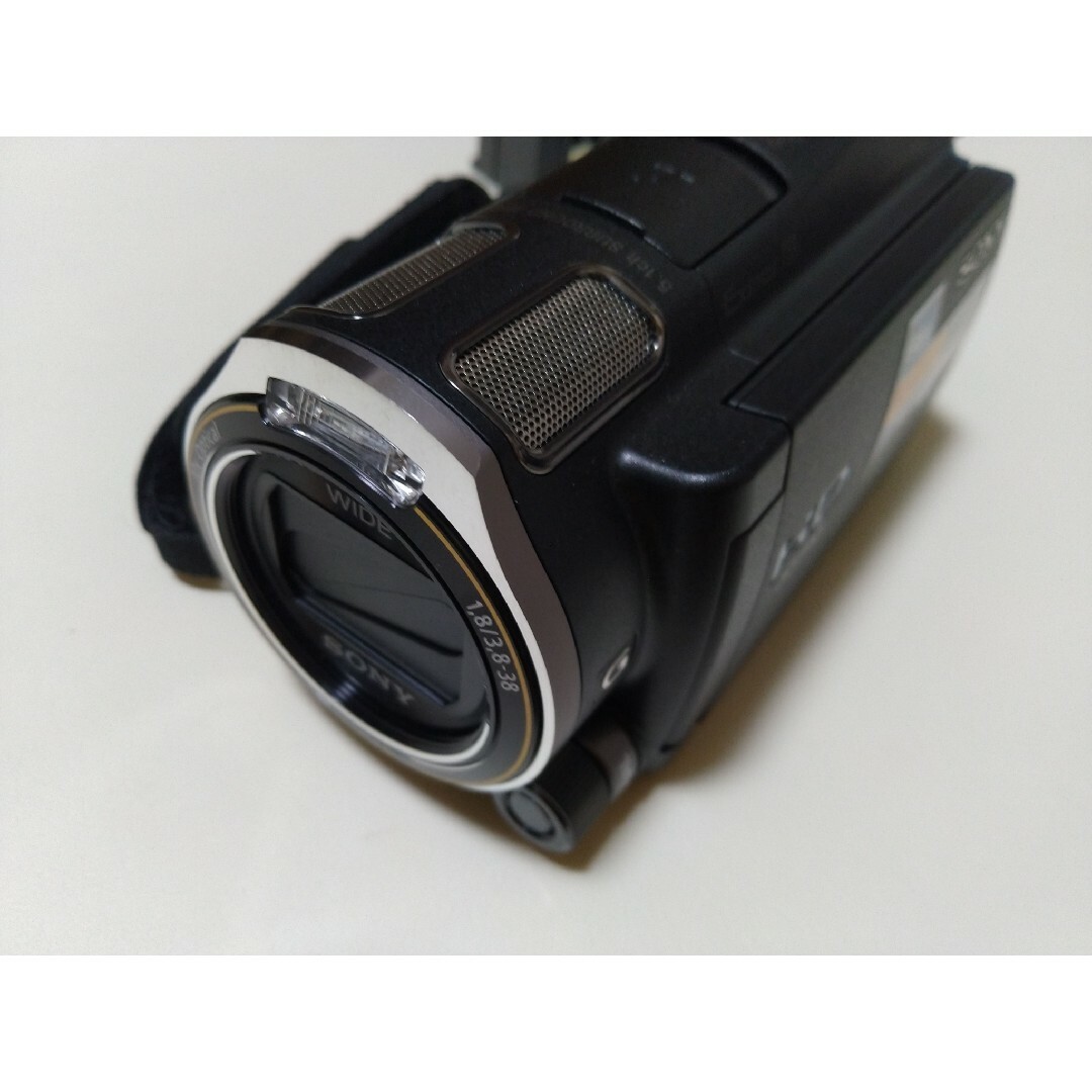 SONY HDR-CX700V(B) SONY HDR-CX700V(B)