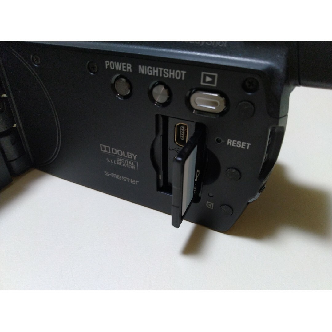 SONY HDR-CX700V(B) SONY HDR-CX700V(B)