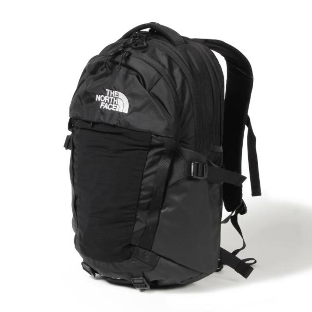 並行輸入品THE NORTH FACE ノースフェイス リュック リーコン RECON 52SH【TNF BLACK/TNF BLACK】