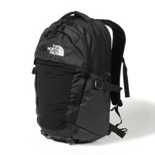 ザノースフェイス(THE NORTH FACE)のTHE NORTH FACE ノースフェイス リュック リーコン RECON 52SH【TNF BLACK/TNF BLACK】(リュック/バックパック)