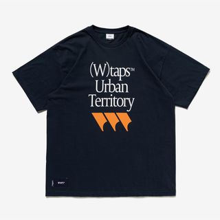 ダブルタップス(W)taps)の23SS WTAPS :／／／: ／ Tシャツ M(Tシャツ/カットソー(半袖/袖なし))