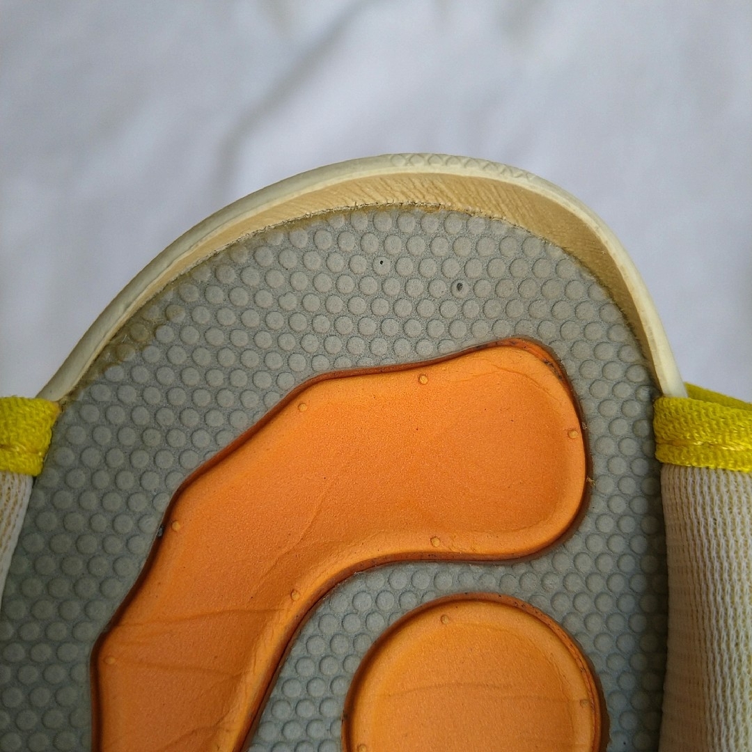 Combi mini(コンビミニ)のcombimini 13センチ スポーツサンダル キッズ/ベビー/マタニティのベビー靴/シューズ(~14cm)(サンダル)の商品写真
