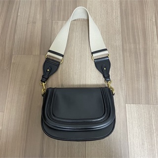 ザラ(ZARA)のZARA 肩掛けバッグ ショルダーバッグ(ショルダーバッグ)