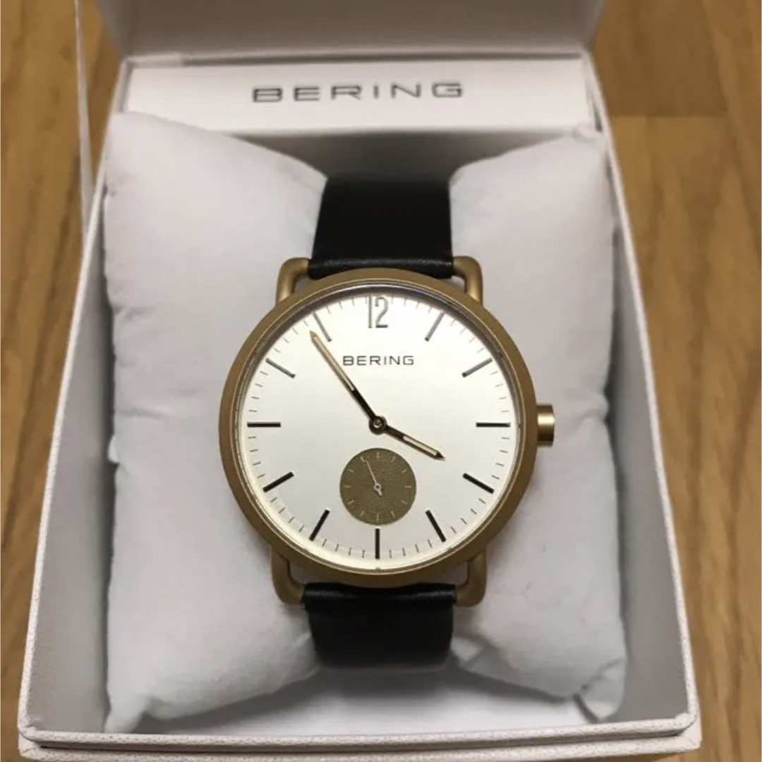 BERING 腕時計 日本限定モデル 13238-231