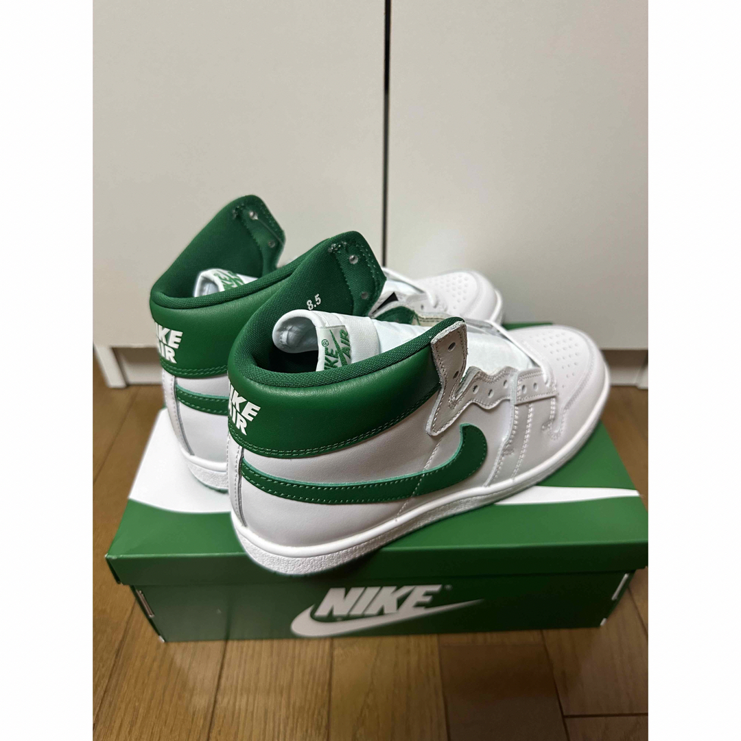 【新品】Nike Air Ship SP Pine Green ナイキ27cm