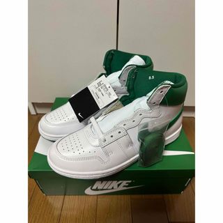 ナイキ(NIKE)のNike Air Ship SP Pine Green 26.5cm(スニーカー)