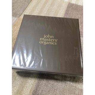 ジョンマスターオーガニック(John Masters Organics)のjohn masters organics(シャンプー/コンディショナーセット)