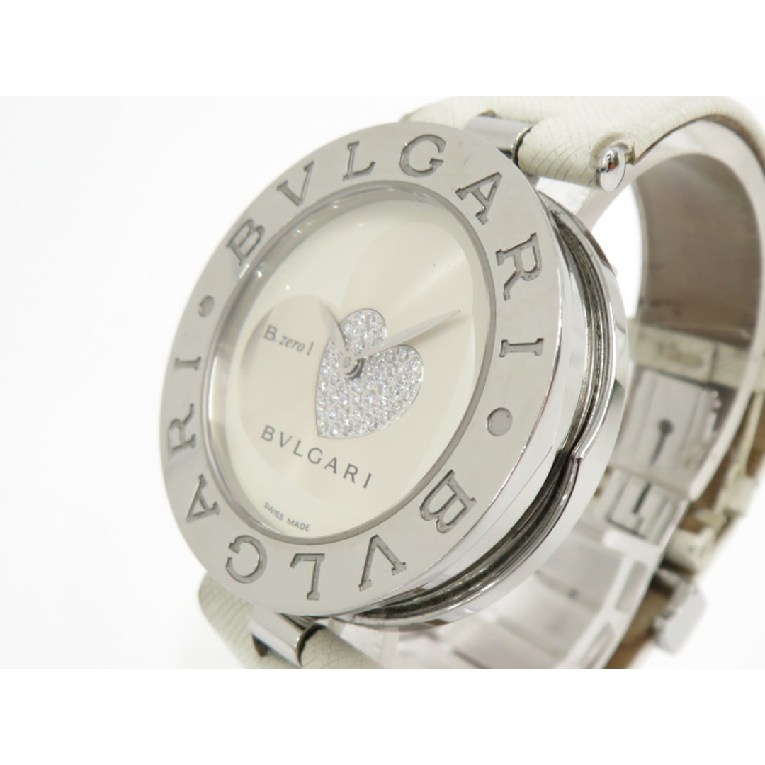 非常に高い品質 BVLGARI - ハート ブルガリブルガリ 腕時計 レディース BVLGARI その他