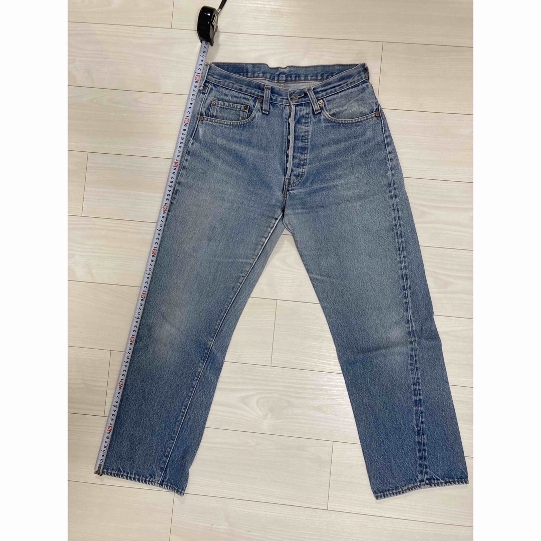 Levi's(リーバイス)の【古着】Levi's 501 赤耳 メンズのパンツ(デニム/ジーンズ)の商品写真