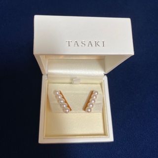 TASAKI(クロス ・ ピアス)のフリマアイテム一覧 TASAKI(クロス ・ ピアス)のフリマアイテム一覧