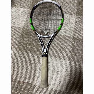 バボラ(Babolat)の【美品】Babolat PURE DRIVE TEAM バボラ 硬式ラケット(ラケット)