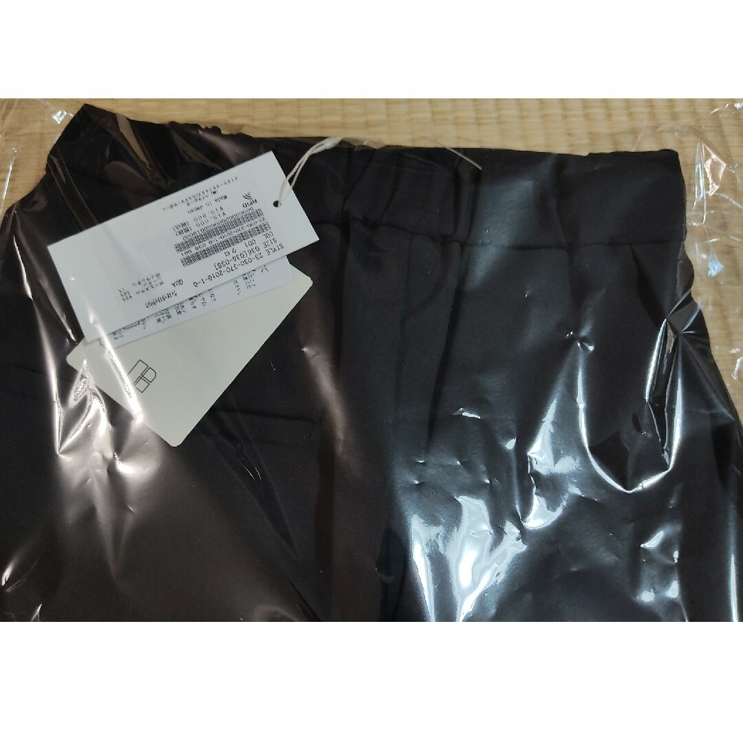 限定特価】 JOURNAL STANDARD L´ESSAGEヴィスオックスタックパンツ
