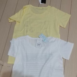 新品　RSxDIZZY&MILKY Tシャツ　コラボ