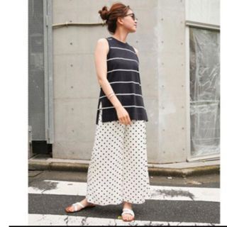 イエナ サテン カジュアルパンツ(レディース)の通販 200点以上 | IENA