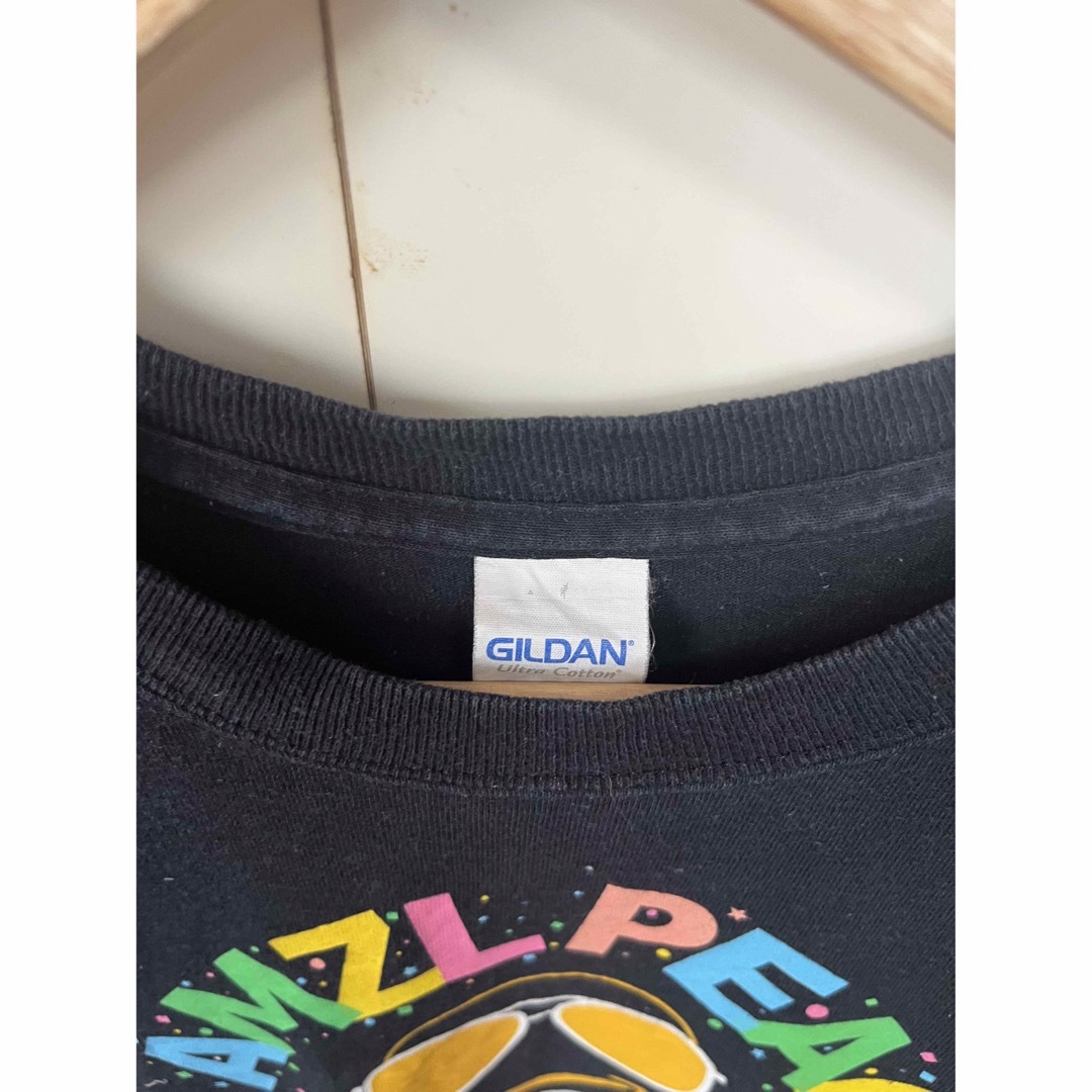 GILDAN - ギルダン Amazon tシャツ 従業員用の通販 by shop|ギルタン