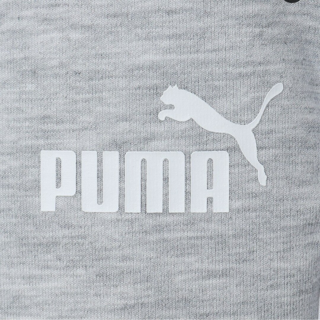 PUMA(プーマ)のウィメンズ PUMA POWER スウェットパンツ レディースのパンツ(カジュアルパンツ)の商品写真