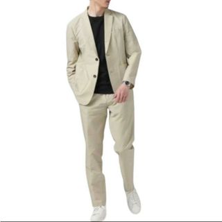 オリジナル beamsFシアサッカースーツ ほぼお値下げしました! - 10