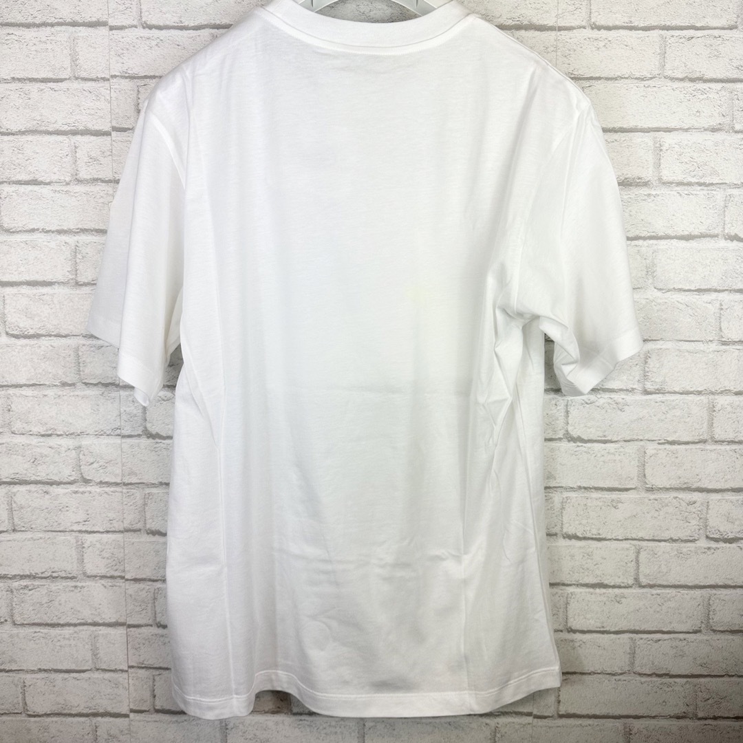 新品 100%本物 【S】MONCLER PEANUTS Tシャツ モンクレール