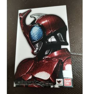 バンダイ(BANDAI)の【専用】仮面ライダー　カブト　真骨彫製法(特撮)
