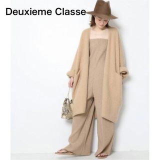 DEUXIEME CLASSE - *Chain Jumpsuit チェーンジャンプスーツ 36の通販