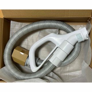 東芝 - TOSHIBA 東芝 掃除機 紙パック式クリーナー VC-H50K P ピンクの