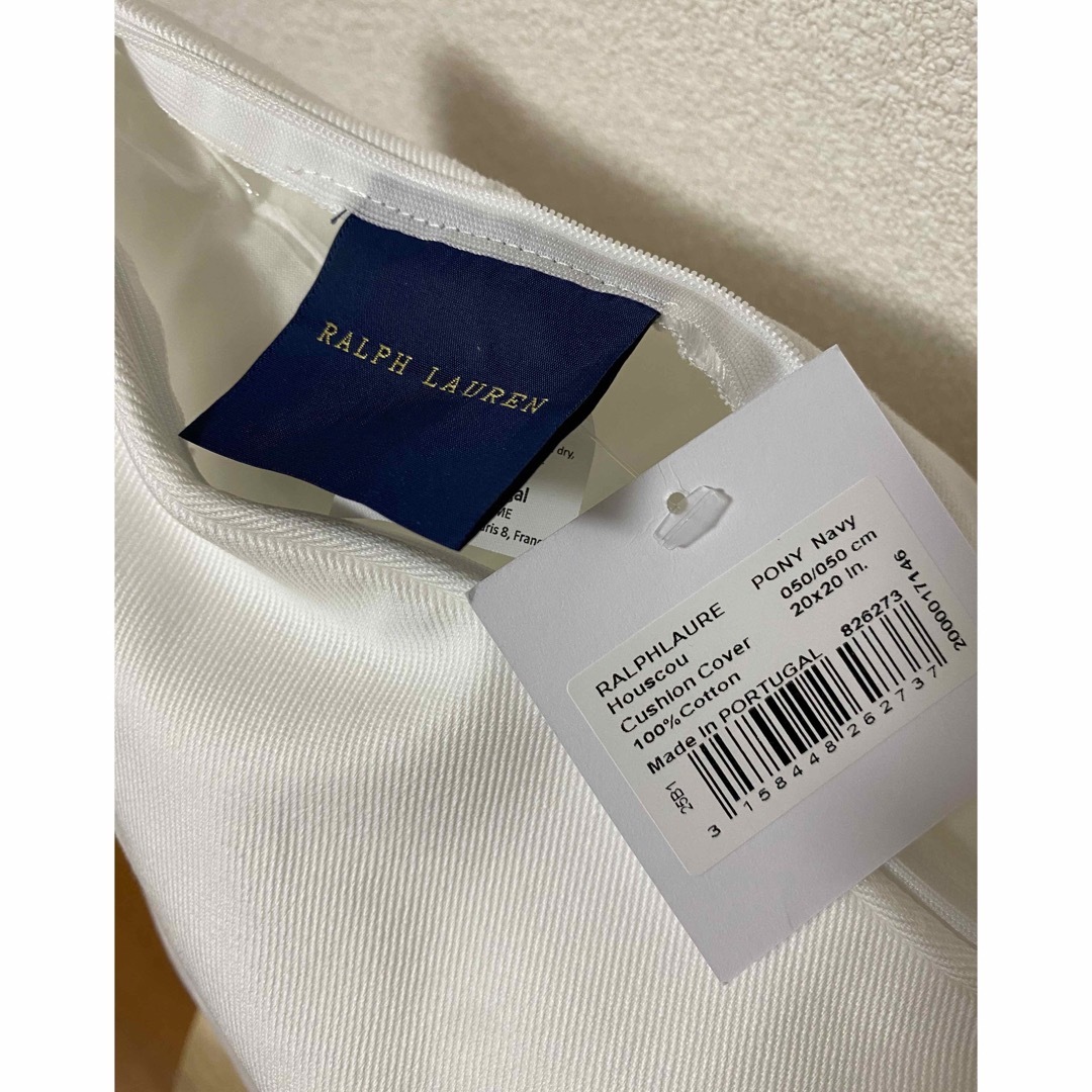 POLO RALPH LAUREN - 未使用 ラルフローレン RALPHLAUREN POLO RALPH LAUREN - 未使用 ラルフローレン RALPHLAUREN