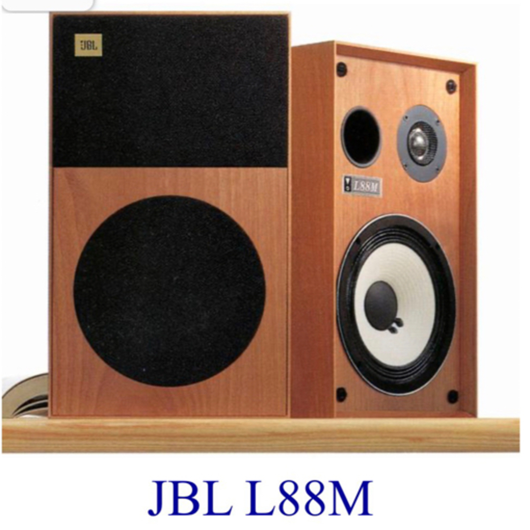 JBL L88m 2本セット