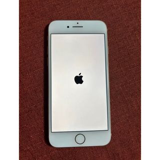 アップル(Apple)のiPhone8 64GB SIMフリー　解除済み(スマートフォン本体)