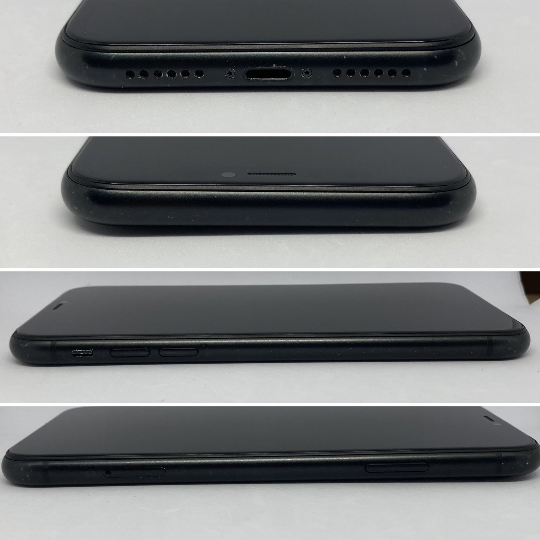 iPhone Black 64 GB SIMフリー - 通販 - hanackenovinky.cz