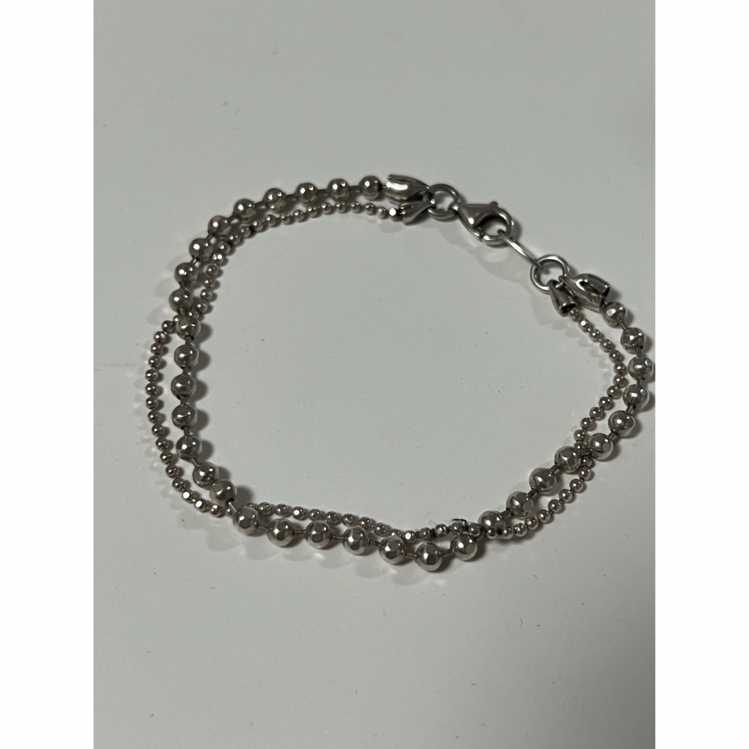 vintage silver925 ブレスレット 削除予定