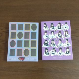 f❫ 乃木坂46/NOGIBINGO! DVD-BOX初回限定版・4枚組ポスカ付