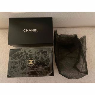 CHANEL アクセサリーケース　ノベルティ　リングケース　2021 非売品