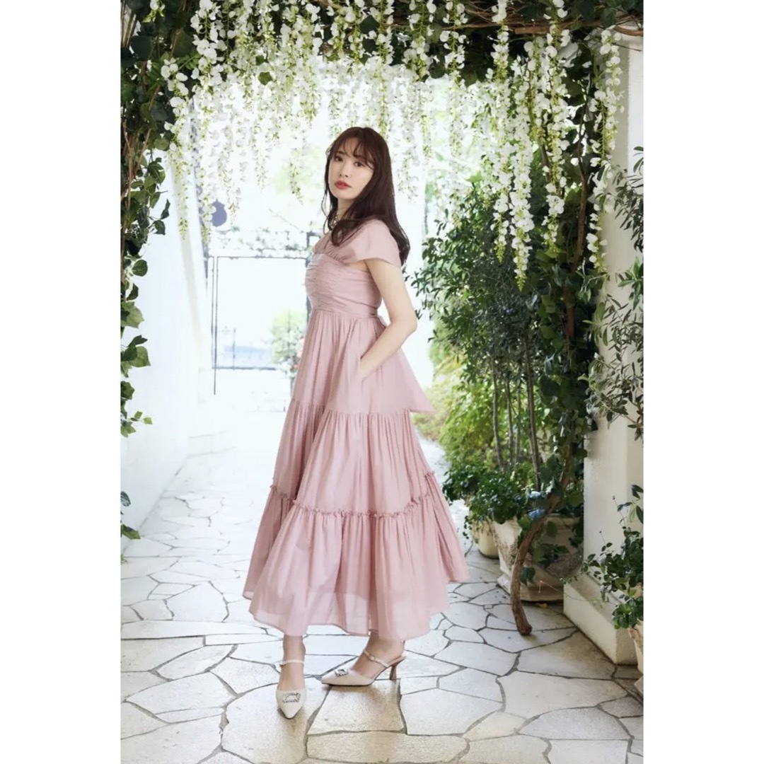 herlipto Days Of Sunshine Dress | ochge.org