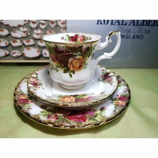 4ページ目 - ロイヤルアルバート バラの通販 900点以上 | ROYAL ALBERT
