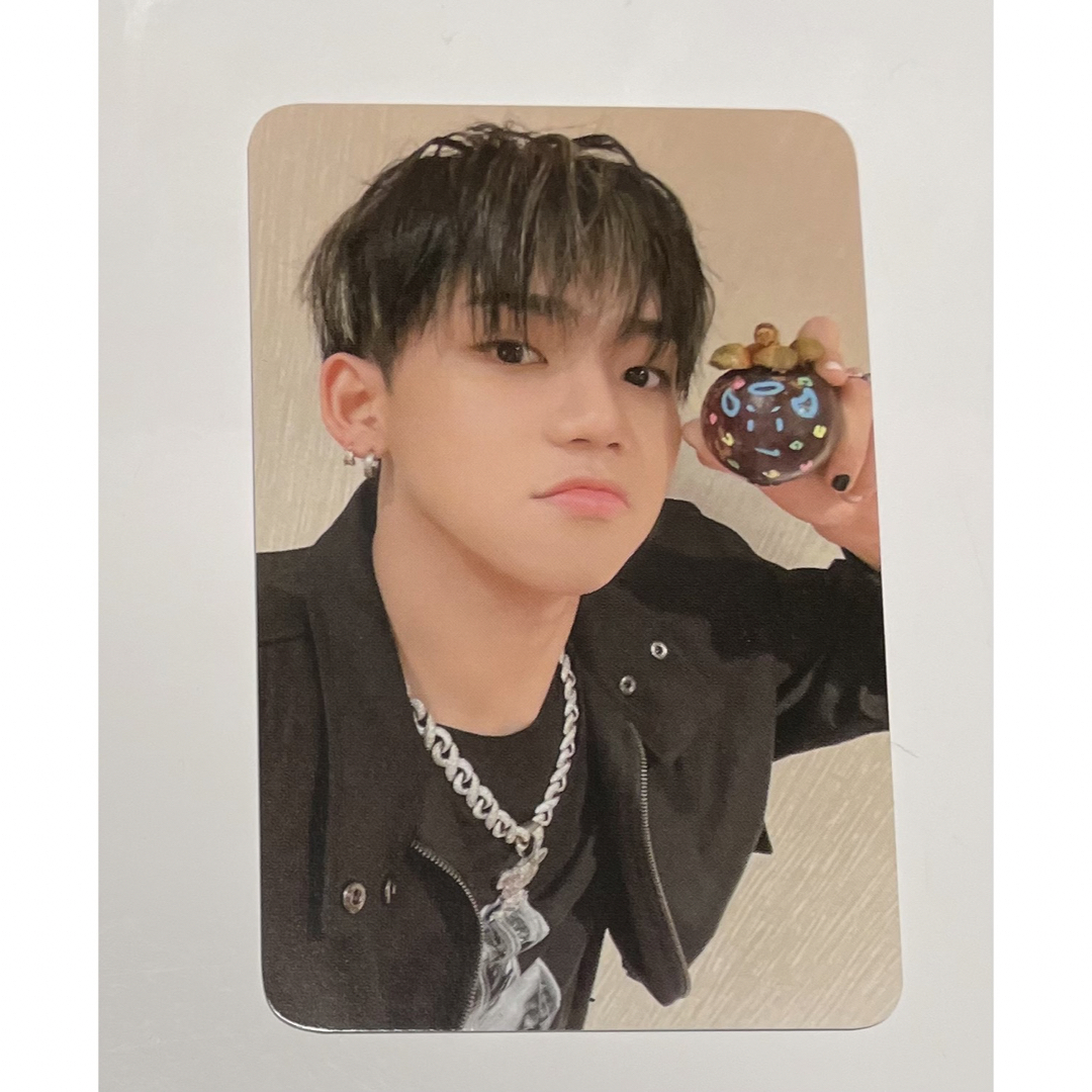 TREASURE Ktown4u マニラ 当選者トレカ ヒョンソク | capacitasalud.com