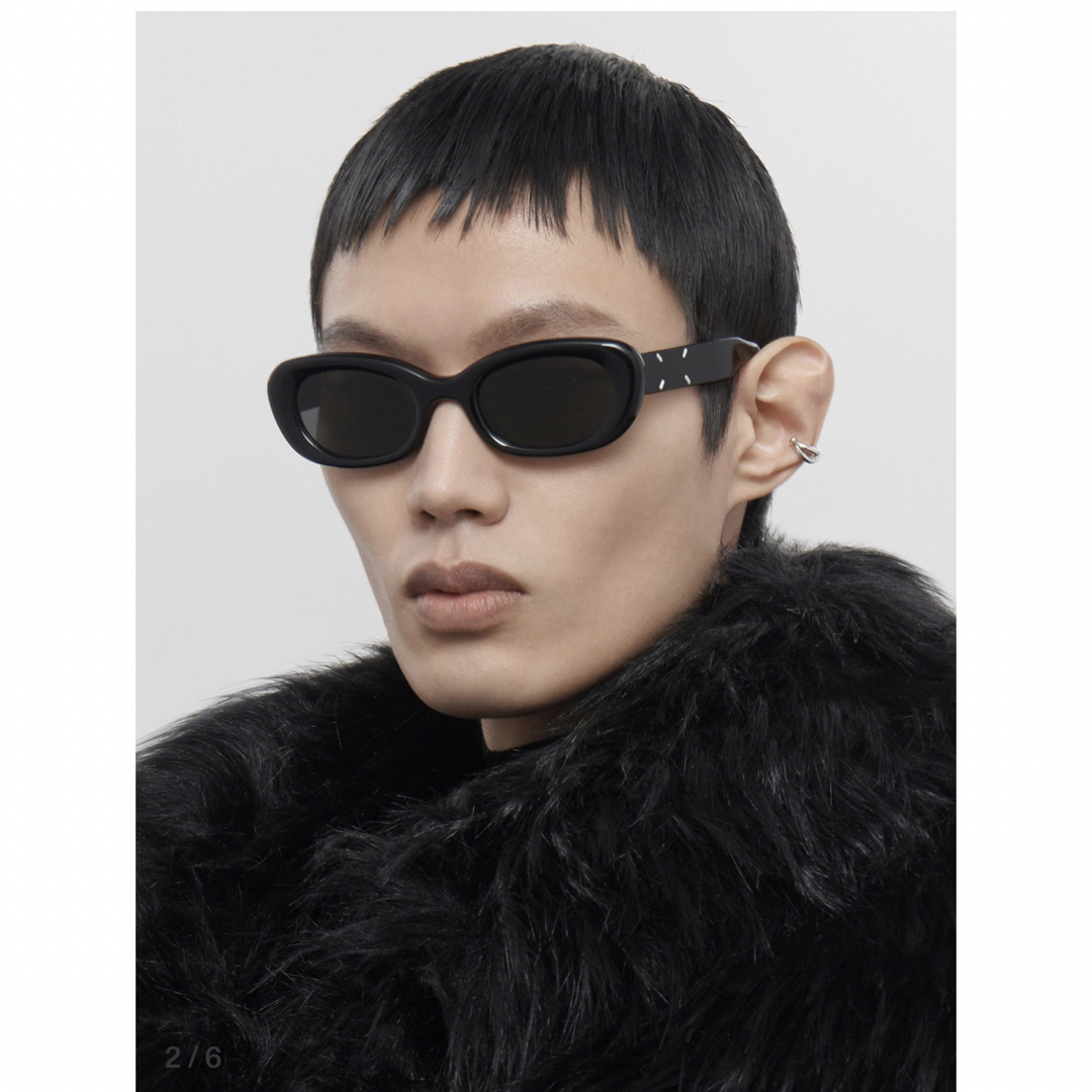 Maison Martin Margiela - Maison Margiela x Gentle Monster 004の